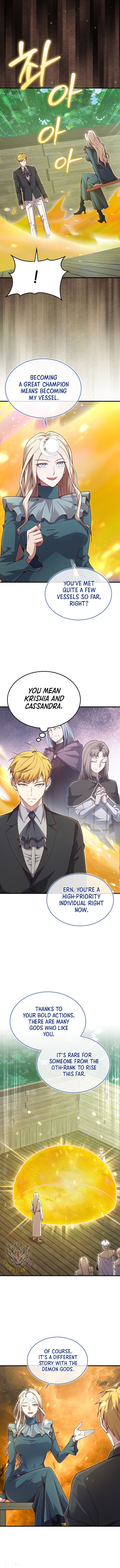 The Lord's Coins Aren't Decreasing?! Chapter 166 2